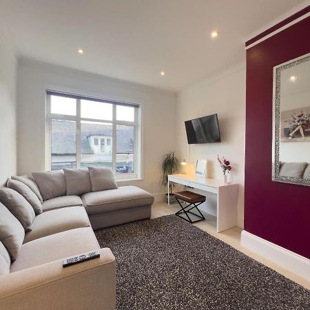 The Dragon Pad Boutique Apartment ロイヤル・タンブリッジ・ウェルズ エクステリア 写真