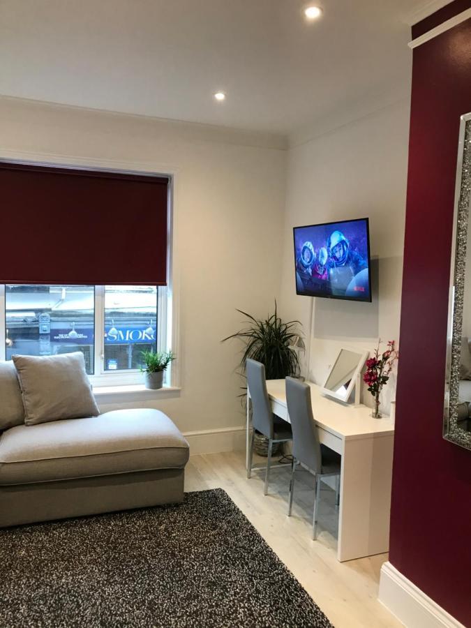 The Dragon Pad Boutique Apartment ロイヤル・タンブリッジ・ウェルズ エクステリア 写真