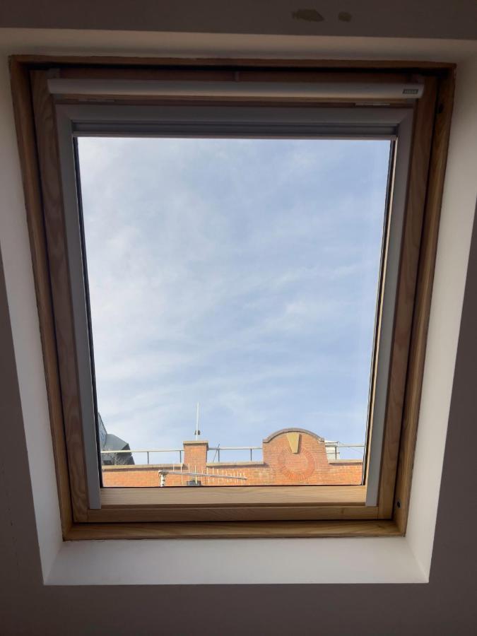The Dragon Pad Boutique Apartment ロイヤル・タンブリッジ・ウェルズ エクステリア 写真