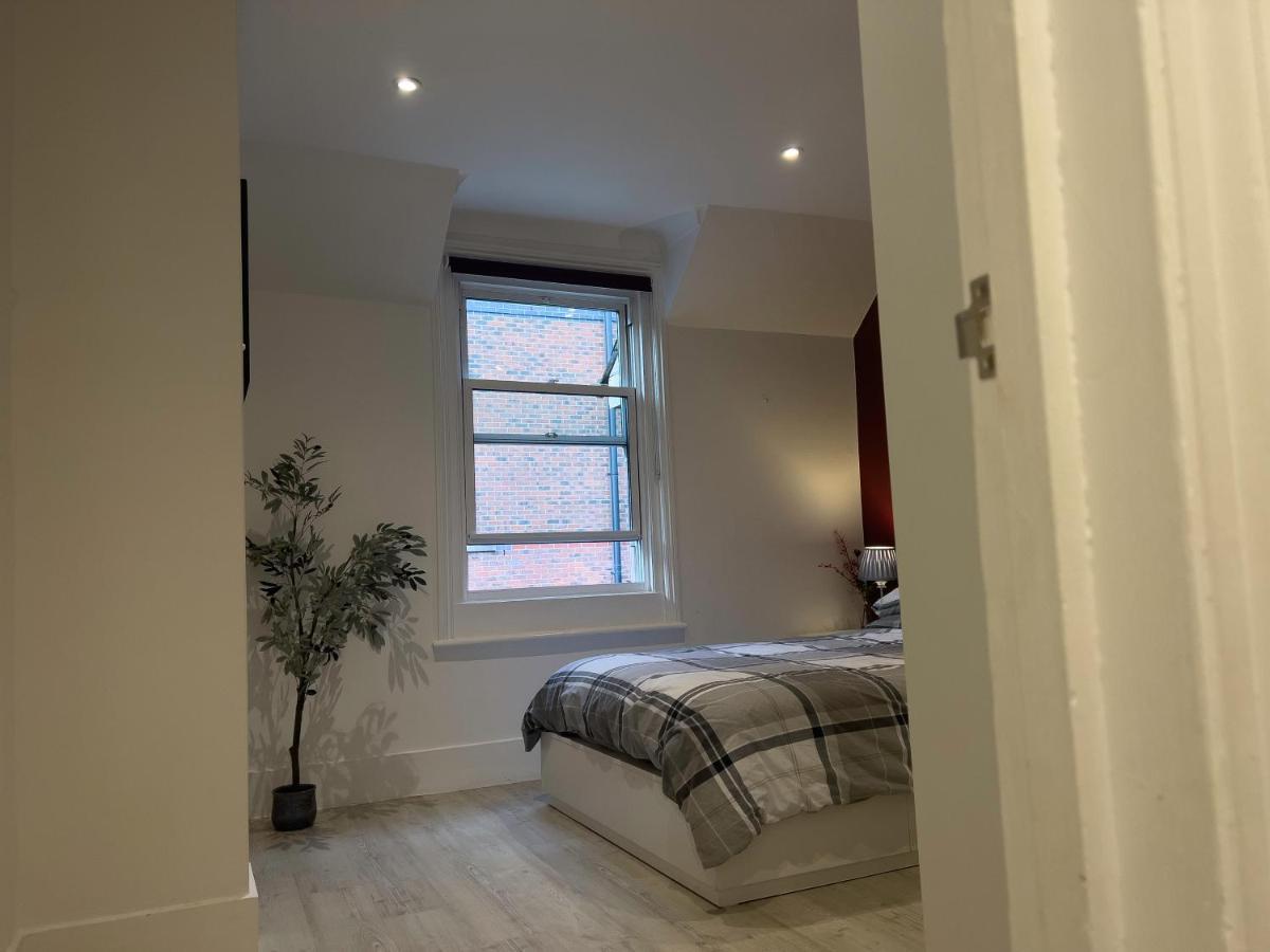 The Dragon Pad Boutique Apartment ロイヤル・タンブリッジ・ウェルズ エクステリア 写真