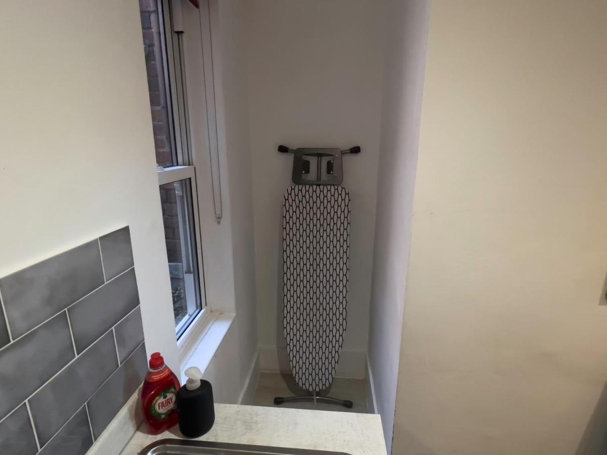The Dragon Pad Boutique Apartment ロイヤル・タンブリッジ・ウェルズ エクステリア 写真